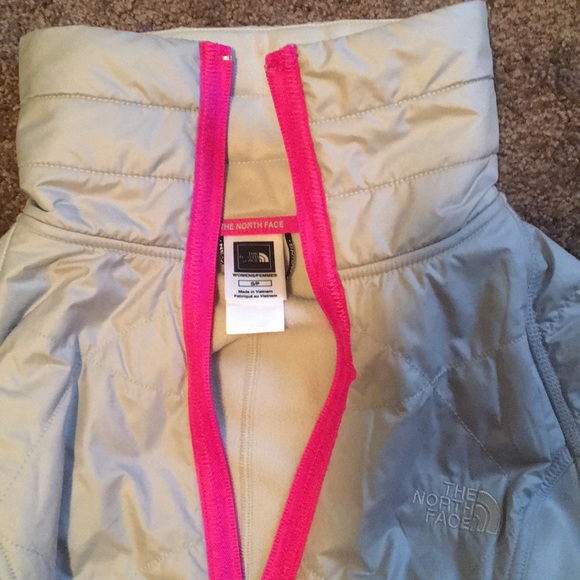 North Face jacket - Picture 3 of 3